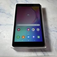 懇得機通訊 二手平板 三星 Tab A 2019 白色 LTE 平板 T295 8吋 003