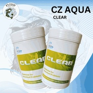 CZ Aqua Clear For All Fish [PS FISH]