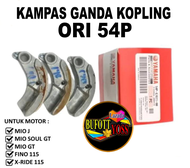 Kampas Ganda Original Yamaha Mio J Mio  GT Mio  Soul GT  XRide 115  X Ride  Kampas Ganda Mio J  Kamp