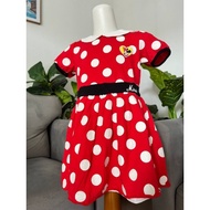 CHILDREN'S CLOTHING PACKAGE 91k-130k+ADMIN