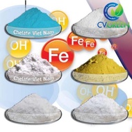 EDTA-2Na 99% Chelate active ingredient