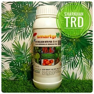 Botol 1 Liter FISH EMULSION WITH PGR 101 Smartgrow Baja Ikan Organik Subur Tanaman Organic Foliar Fe