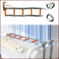 [kokiya] Sit Up Helper Pull Up Bed Rope Easy Installation Household Bed Ladder Assist