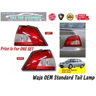 ｛1SET｝Proton Waja Tail Lamp OEM Standard MMC Rear Lamp Waja/Lampu Belakang Waja OEM Model Standard.H