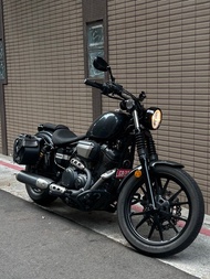 🔥山葉 Yamaha Bolt950 日系美式車🔥