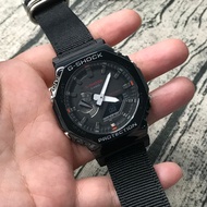 GM-2100C CLOTHSTRAP STAINLESS STEEL BEZEL SERIAL / GM-2100C-1A / GM-2100C-3A / GM-2100C-5A / PREMIUM