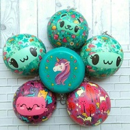 Squishy KAWAI MOTIF BUN