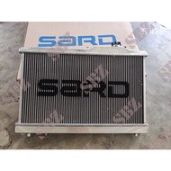 ✔️SARD® RADIATOR TOYOTA CELICA ST205 GT4