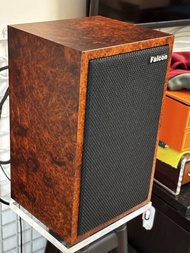 Falcon Acoustics LS3/5a RAB 簽名版喇叭 （非金章）