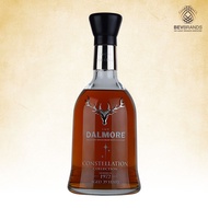The Dalmore 39 Year Constellation Collection 1972 Cask No. 1 Scotch Whisky LIMITED EDITION 700 mL 47.5 Percent ABV