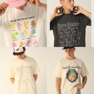 S-5XL Amonster x CareBears T-Shirt T Shirt Woman Tshirt