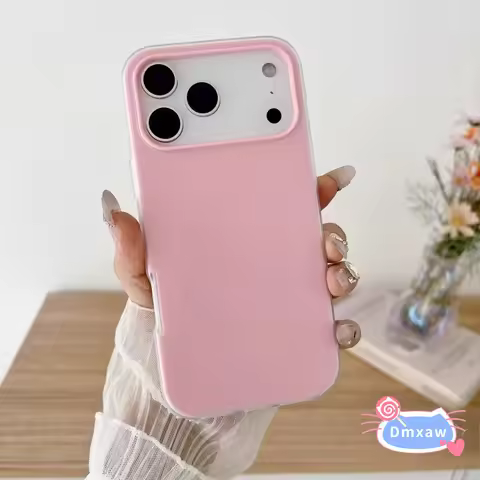 New Trending 2-in-1 Jelly Case For Infinix Hot 70 60 Pro 60i 50 50i 40 Pro 40i 30i NFC 4G 5G Colorfu