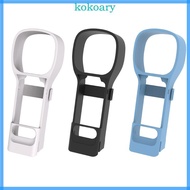 KOK Lightweight Stabilizing Cover Case For Pocket 3 Handheld Gimbals Camera Prevents Scratches And I