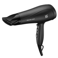 Vidal Sassoon Pro Hair Dryer VSD131K 2200W