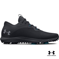 Under Armour UA Men's Charged Draw 2 Wide Golf Shoes