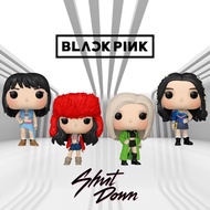 Funko Pop Blackpink Jisoo Jennie Rose Lisa