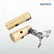 ALLTREK KOMPOR LIPAT GLAZER GAS STOVE PORTABLE FIRE BOILER