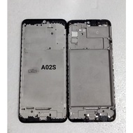 Samsung A02S Lcd Stand Bone Frame