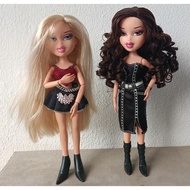 Bratz X Mean Girls Gretchen & Karen Collector Dolls