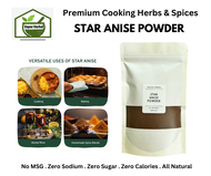 Dapur Herbal Halal Cayenne Pepper | Paprika | Chili Powder | Chili Flakes | Cinnamon | Tumeric | Gin