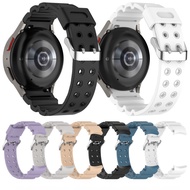 For Galaxy Watch 7 Armor Watch Band For Galaxy Watch 6 Classic Watch 6 5 4 Watch 5 Pro/4 Classic