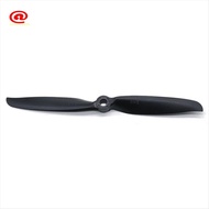 6040 Black Propeller RC Airplane 2450 Motor Special Accessories 6X4E High Speed Propeller