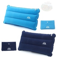 Large Square Inflatable Pillow Portable For Camping CLS