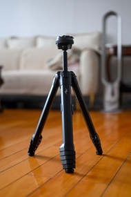 Peak Design Travel Tripod Aluminium 旅行三腳架 鋁合金版 攝影旅行