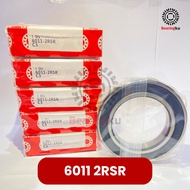 Ball Bearing 6011 2RSR/C3 6011 2RS C3 Original