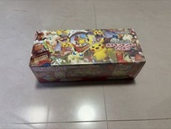 Pokemon 比卡超東北禮盒