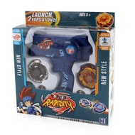 Bayblade Boxed Beyblade Burst Beyblade Set With Launcher Classic Toys Kids Toys