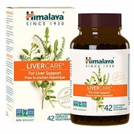 ▶$1 Shop Coupon◀  Himalaya LiverCare/Liv. 52 for Total Liver port, Cleanse and Detox, Protects Cells