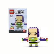 40552: Khối Xây Dựng & Brickheadz Món Quà Đồ Chơi Cho Bé Trai Và Bé Gái