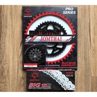 Thai Chain GPX Demon150GR/Demon150GN