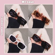 Fashion Eyewear Sunglasses Popular Style Retro Trend UV400 Protection