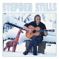 Stephen Stills - Stephen Stills (Atlantic 75, 2LP 45RPM)