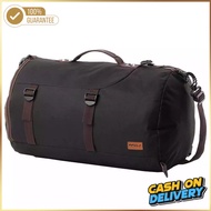 Men's Gym Fitness Duffel Travel Bag