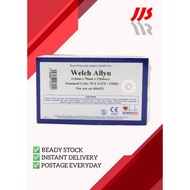 [ KERTAS ECG ] Welch Allyn ECG Paper CP50 (Pack of 2)