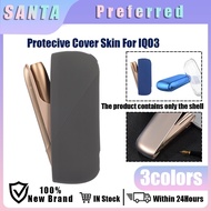 Durable IQO3/IQO3 DUO Soft Silicon/PC Protecive Case Cover Skin Holder Bag Easy to clean