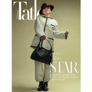 TATLER Indonesia Magazine April 2023 (Agnez Mo)