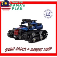 ihoneycomb Bricks Toy Learning Education Technology Block Bots for Boys Girls Kids (528 pieces) AI B