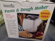 製麵機 Pasta & Dough Maker