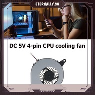 [eternally.sg] DC5V 4-pin CPU Cooling Fan for Intel NUC8i5BEH Bean Canyon NUC8 i3/i5/i7