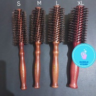 AMORI A-111 AMORI A-111 WOODEN HANDLE BLOW COMB/ AMORI HAIR BLOW COMB/ a 111 AMORI IJUK BLOW COMB/ a