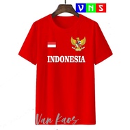 COOL T-SHIRTS - garuda indonesia t-shirts / 646 / men's t-shirts / women's t-shirts S~5XL