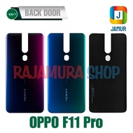 OPPO F11 PRO BACKDOOR OPPO F11 PRO BACK CASING