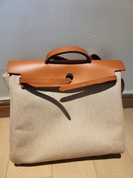 Hermes Herbag 39 中古
