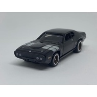 Hotwheels 1971 Plymouth GTX Loose FNF