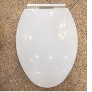 Nắp nhựa No.45 rơi tự do (nắp thường) American Standard dùng cho cầu mũi dài VF-2395 VF-2396 VF-2397