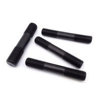 10.9-Class Screw 12.9-Class Extension Bolt Double Double High-Strength 8.8-Class Bolt Head High-Stre